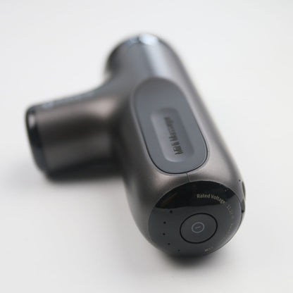 ARES iCute Gun Massager - Gray