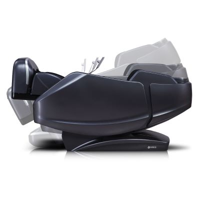 ARES iHealth Massage Chair - Black RS-K920