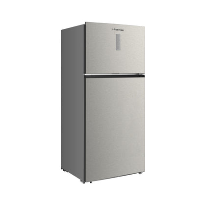 Hisense Top Mount Refrigerator 635L A+  (RT3N635NAD4)
