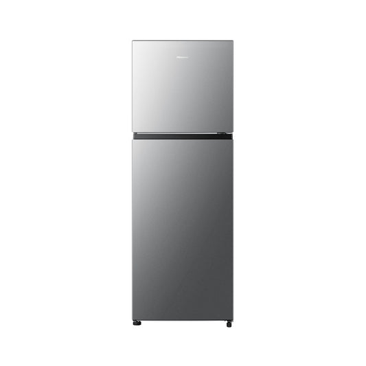 Hisense Top Mount Refrigerator 320L A+ (RT418N4ASU)