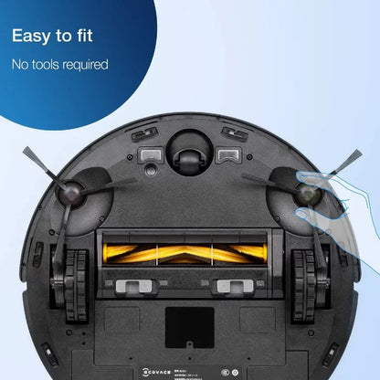 Ecovacs Replacement Parts/Accessories (Brushes and Filters) for N8 /N8+ (DX5G-KTA)