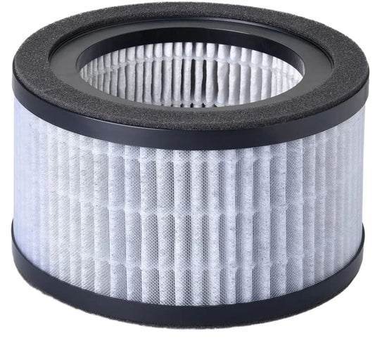 Replacement Filter for Beurer LR 220 HEPA H13 & Carbon