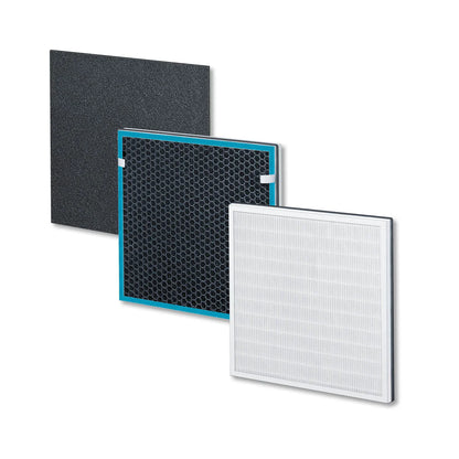 Replacement Filter for Beurer LR 300/310 HEPA H13 & Carbon