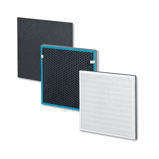 Replacement Filter for Beurer LR 300/310 HEPA H13 & Carbon