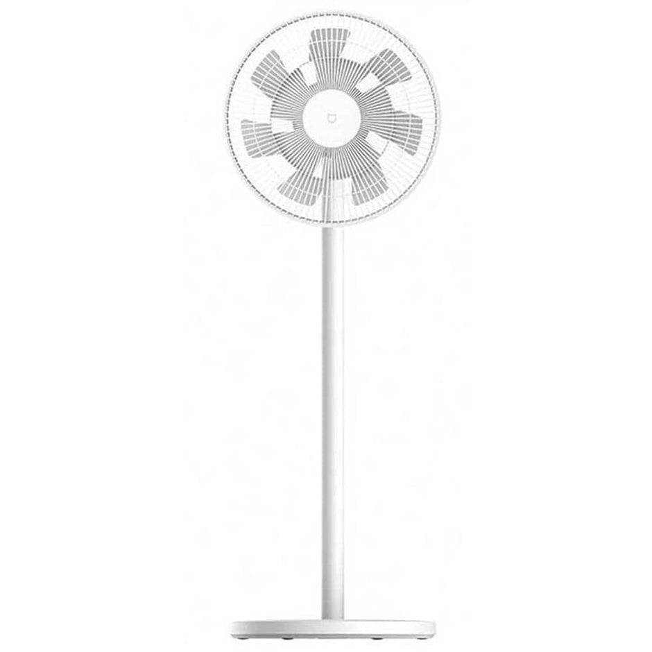 Xiaomi Mi Smart Standing Fan 2 - Dual Blade Design - Natural Breeze Simulation & Smart App Control
