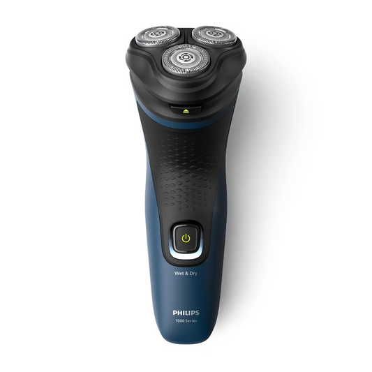 Philips Electric Shaver Wet & Dry (S1151/00)