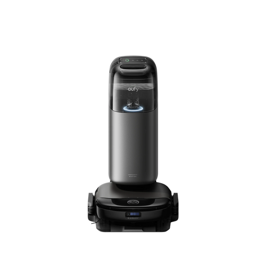 eufy Robot Vacuum Omni S1 Pro