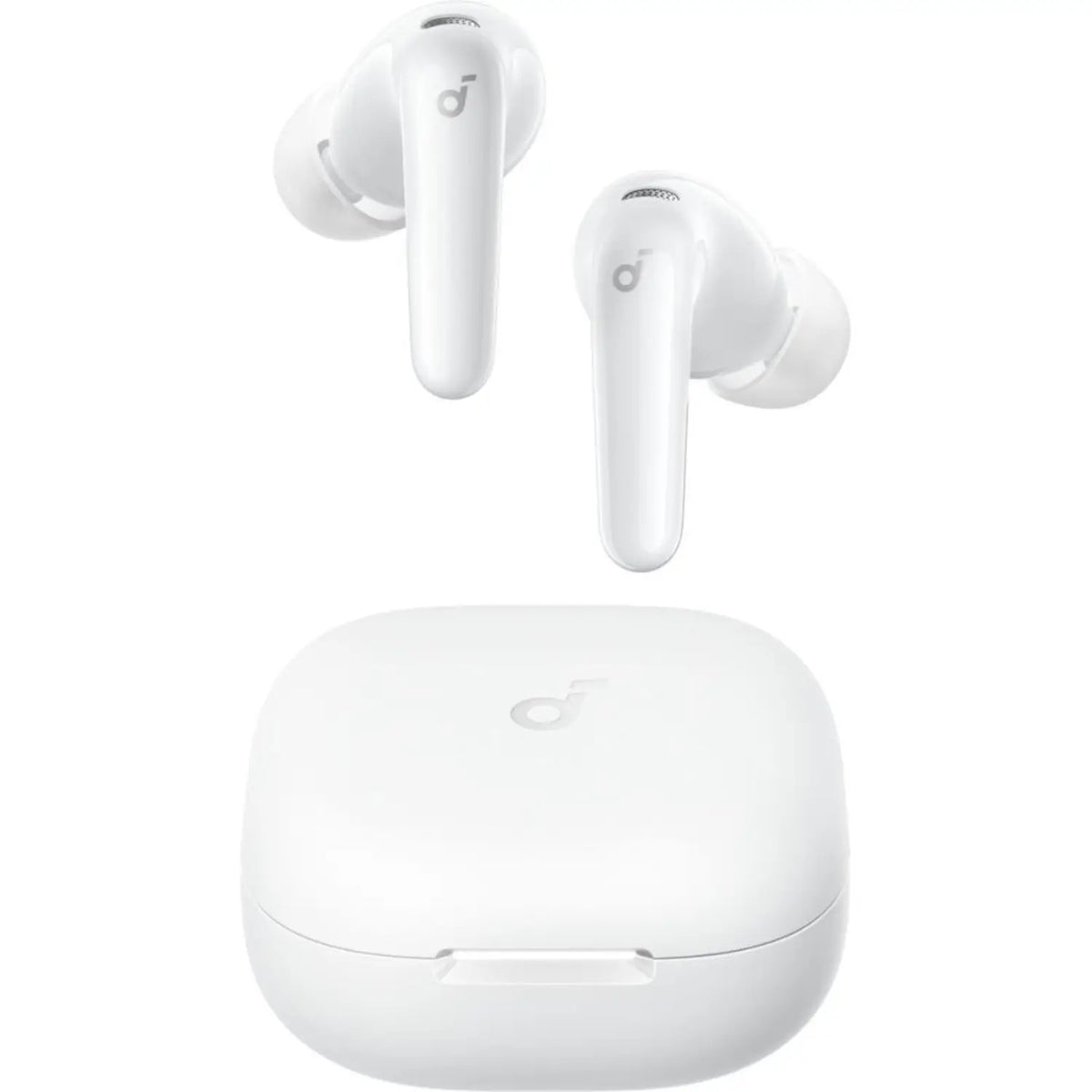 Anker Soundcore R60i Wireless Earbuds White