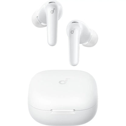 Anker Soundcore R60i Wireless Earbuds White