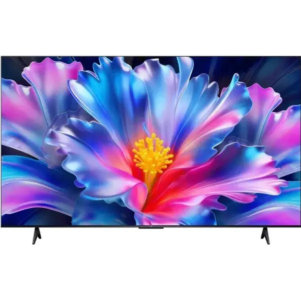 TCL 75inch P6L 4K Ultra HD Google Television (2026 Model) – 75P6L