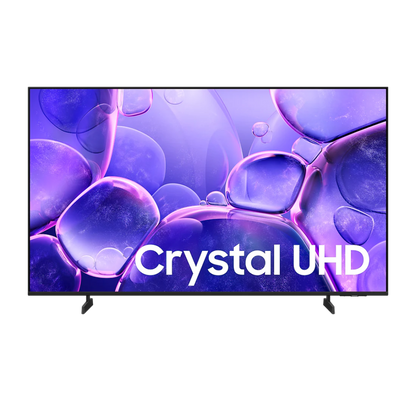Samsung 65-inch Crystal UHD TV