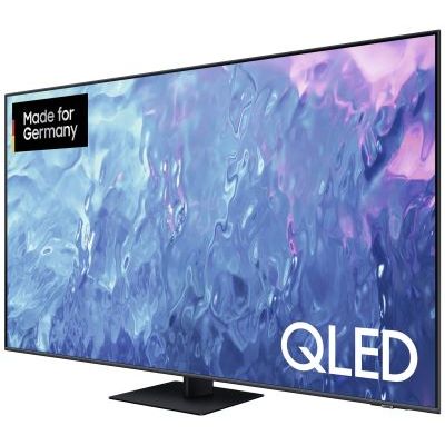 SAMSUNG 75" QLED 4K UHD Smart TV - Q70C QA75Q70CAUXTW