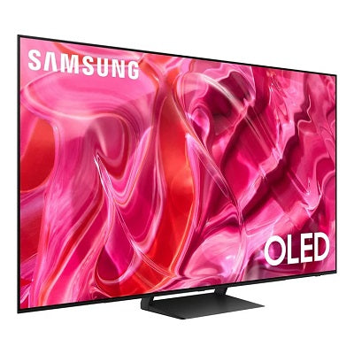 SAMSUNG 65" QLED UHD 4K Smart TV - QA65S90CAUXTW