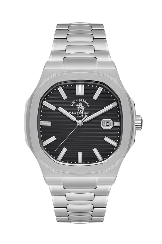 SANTA BARBARA POLO SB.1.10450-2 MEN WATCH.