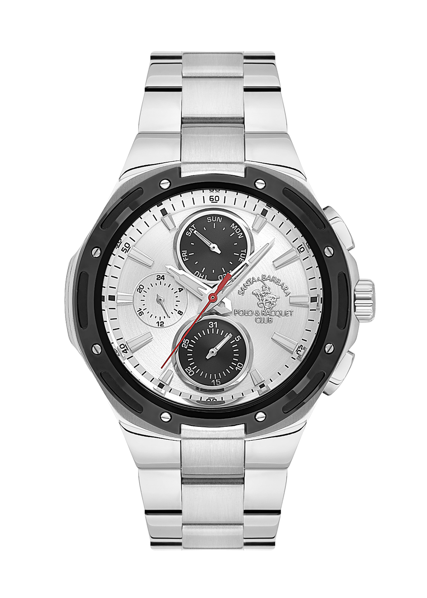 SANTA BARBARA POLO SB.1.10541-1 MEN WATCH.