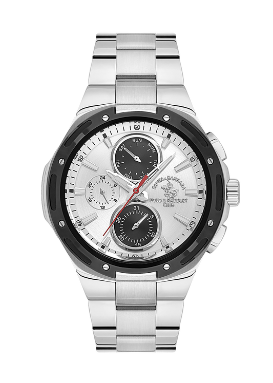 SANTA BARBARA POLO SB.1.10541-1 MEN WATCH.