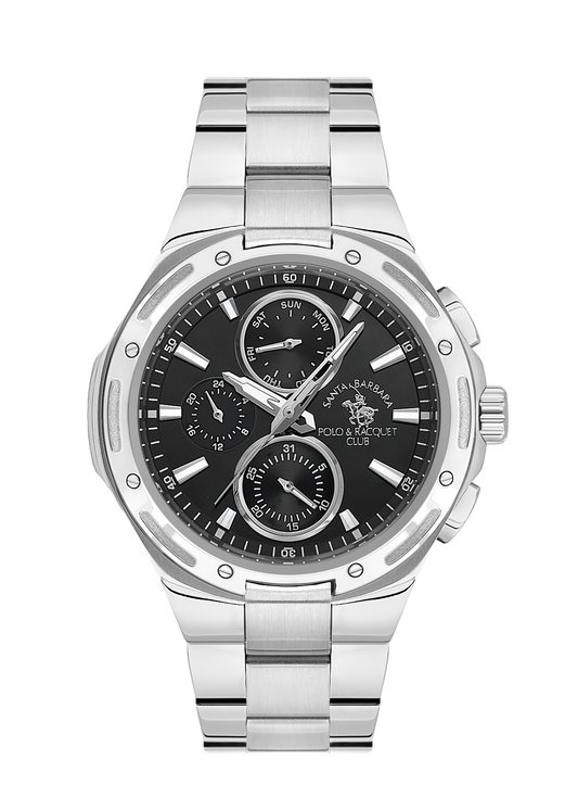 SANTA BARBARA POLO SB.1.10541-2 MEN WATCH.