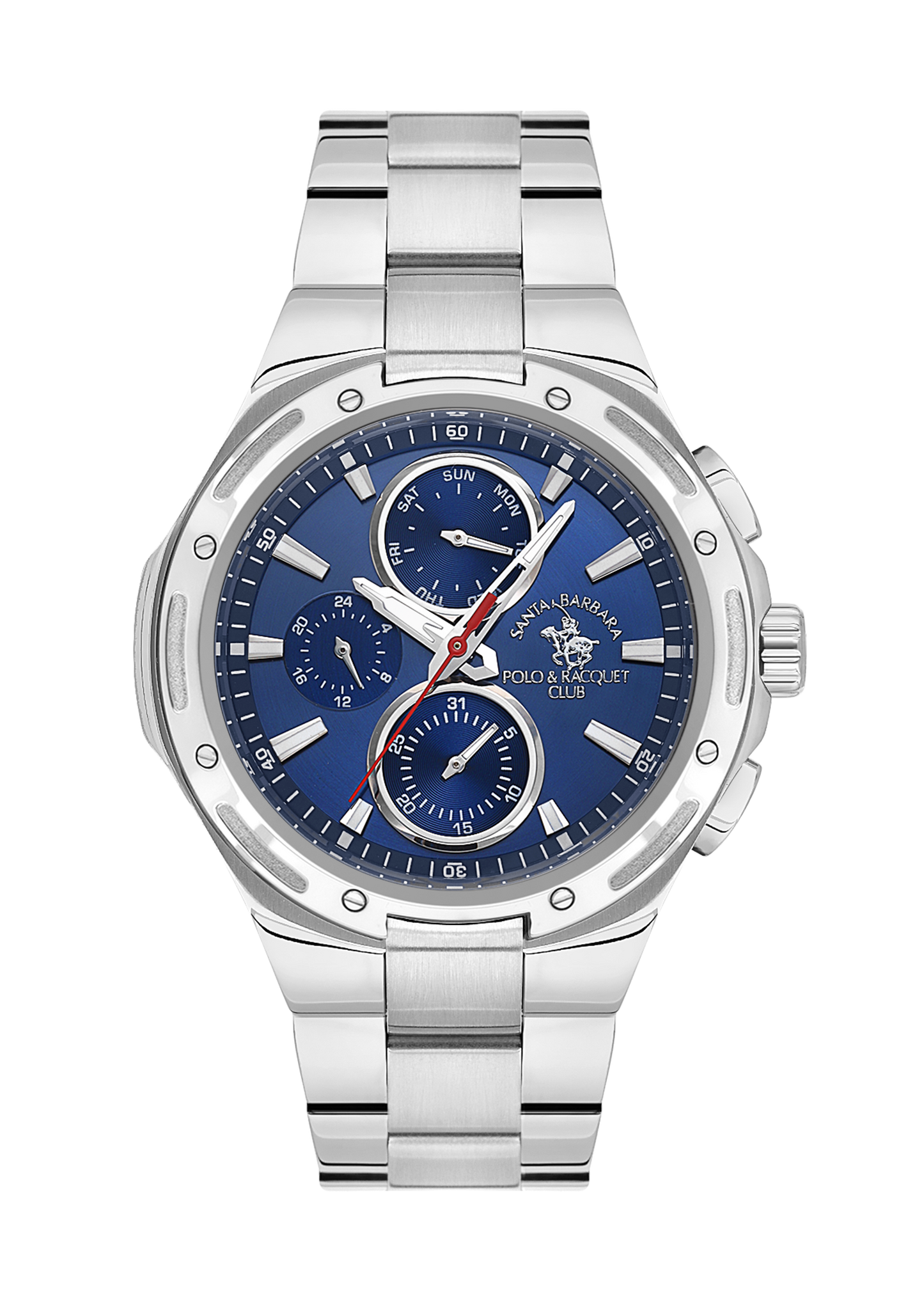 SANTA BARBARA POLO SB.1.10541-3 MEN WATCH.