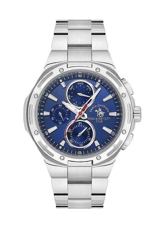 SANTA BARBARA POLO SB.1.10541-3 MEN WATCH.
