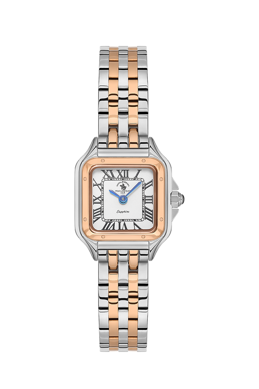 SANTA BARBARA POLO SB.1.10569-5 WOMEN WATCH