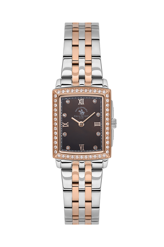 SANTA BARBARA POLO SB.1.10574-5 WOMEN WATCH