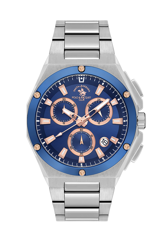 SANTA BARBARA POLO SB.1.10577-5 MEN WATCH