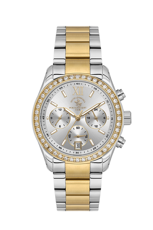 SANTA BARBARA POLO SB.1.10579-3 WOMEN WATCH