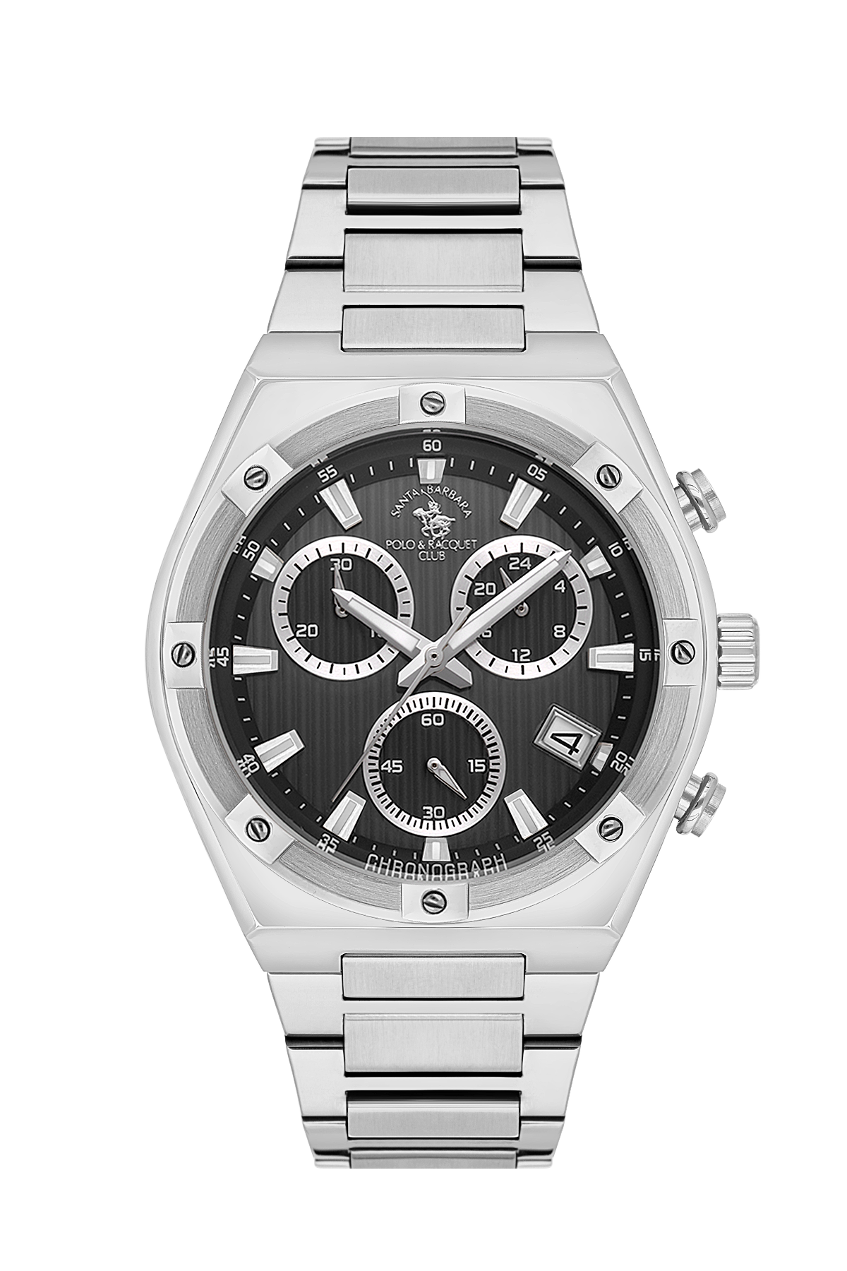 SANTA BARBARA POLO SB.1.10583-1 MEN WATCH.