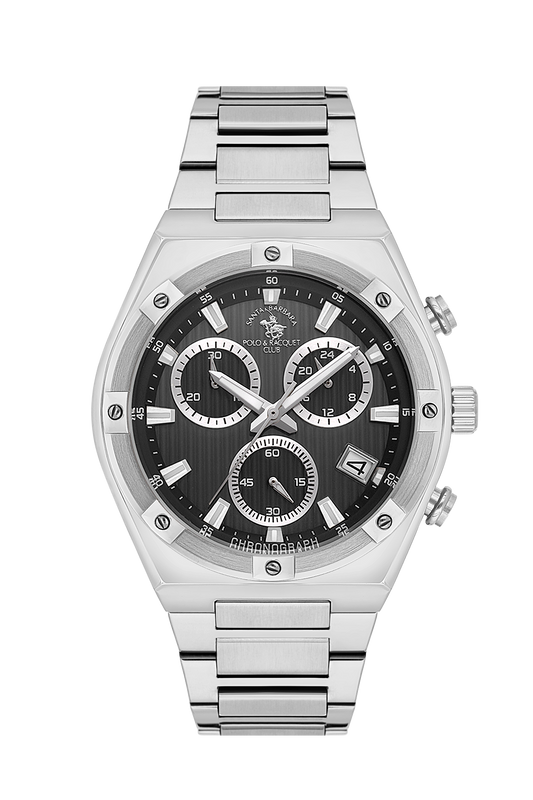 SANTA BARBARA POLO SB.1.10583-1 MEN WATCH.
