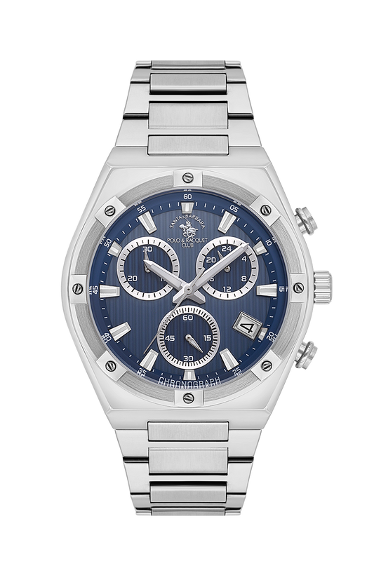 SANTA BARBARA POLO SB.1.10583-2 MEN WATCH.