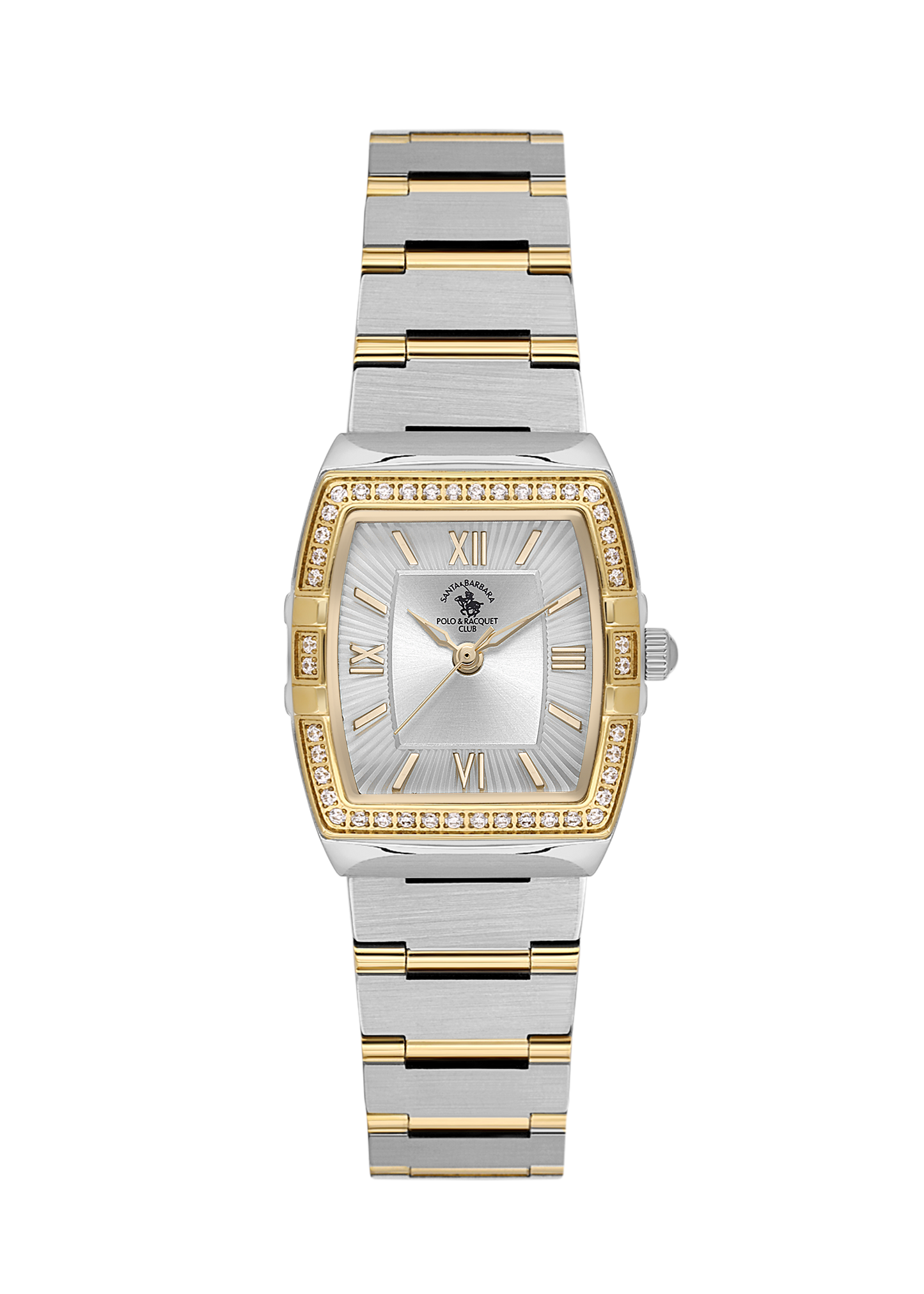 SANTA BARBARA POLO SB.1.10584-3 WOMEN WATCH.