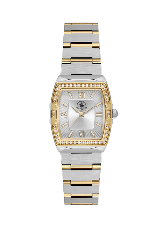 SANTA BARBARA POLO SB.1.10584-3 WOMEN WATCH.