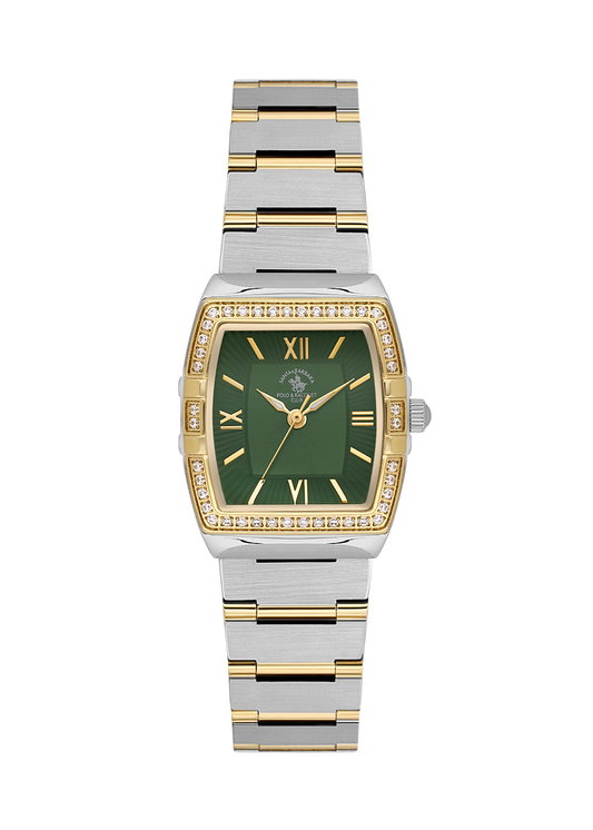 SANTA BARBARA POLO SB.1.10584-4 WOMEN  WATCH
