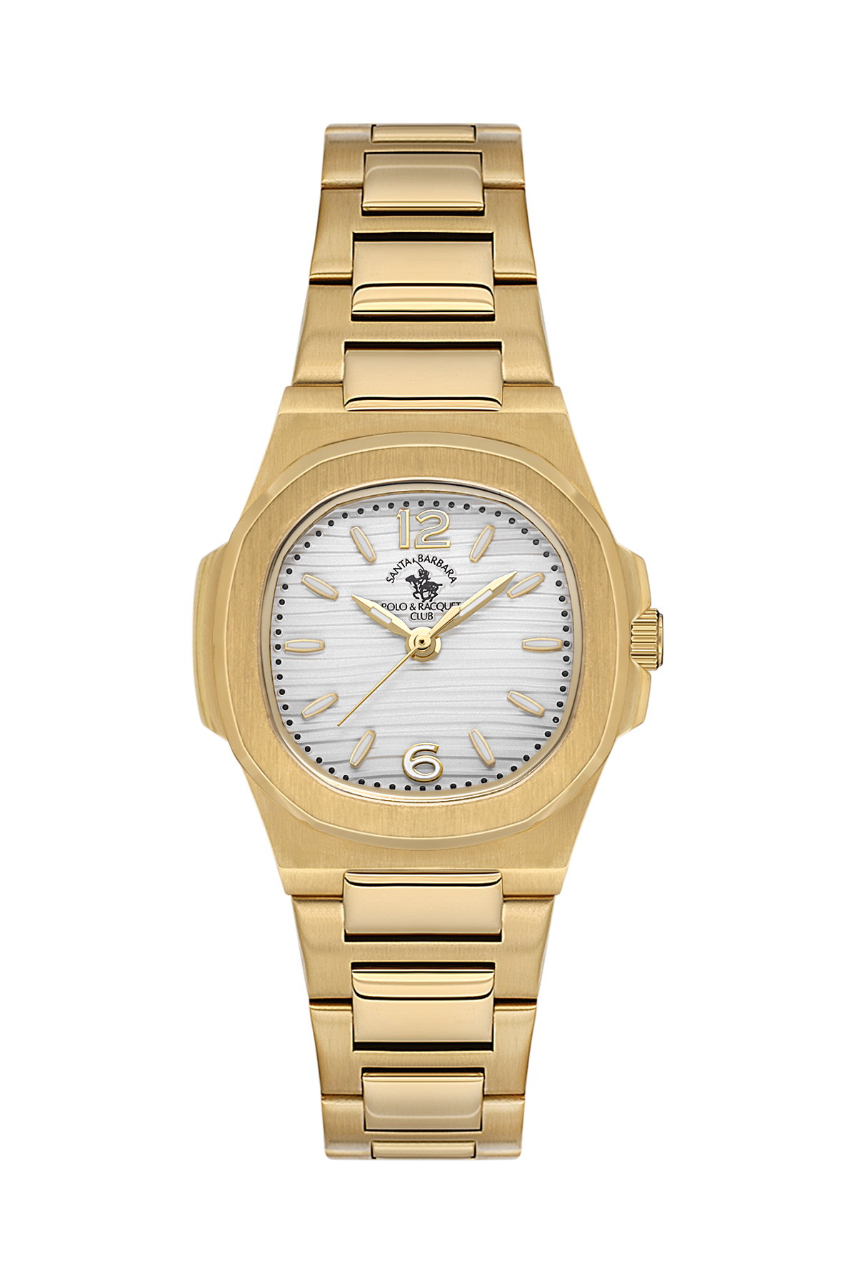 SANTA BARBARA POLO SB.1.10590-3 WOMEN WATCH.