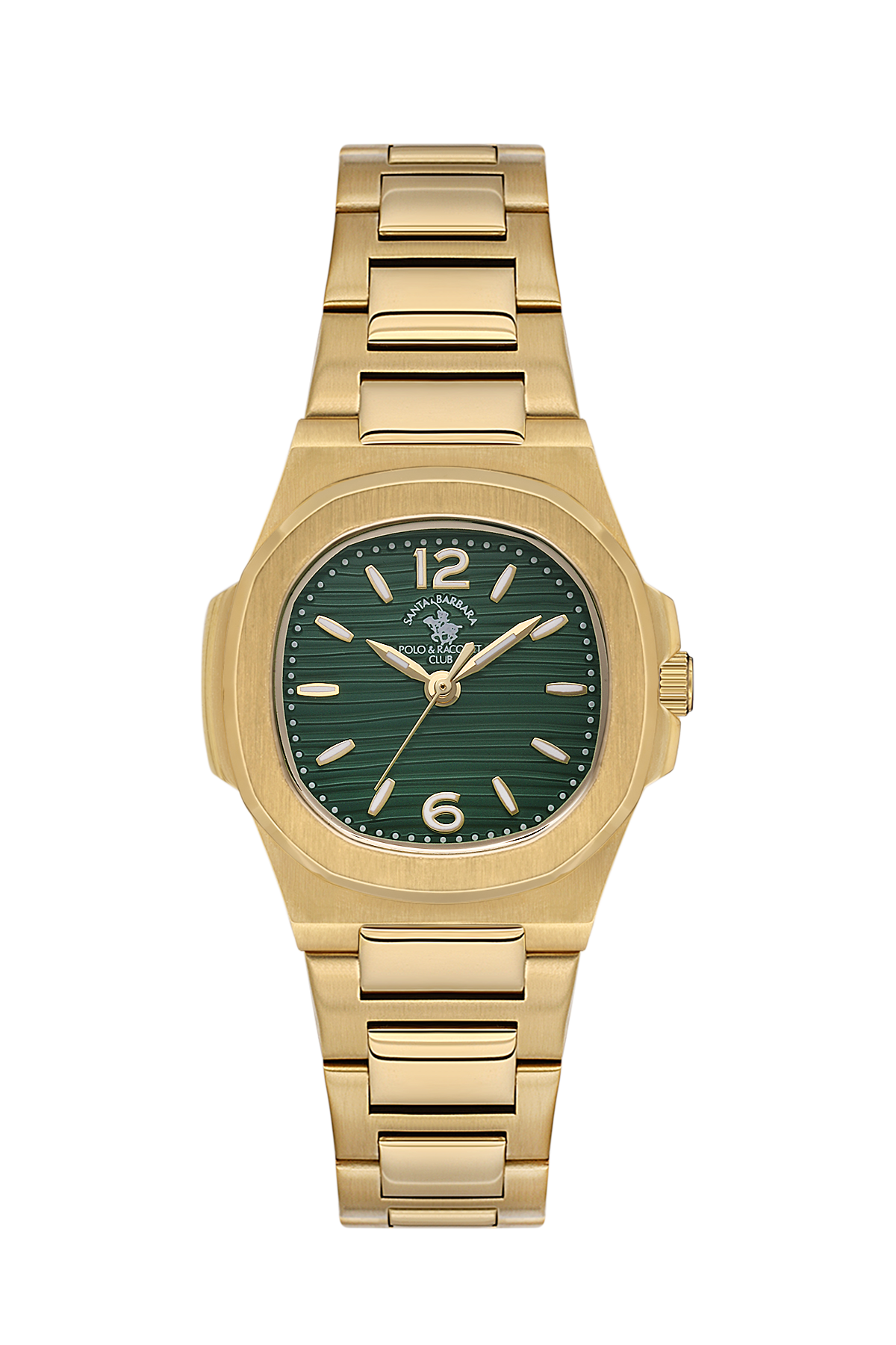 SANTA BARBARA POLO SB.1.10590-4 WOMEN WATCH.