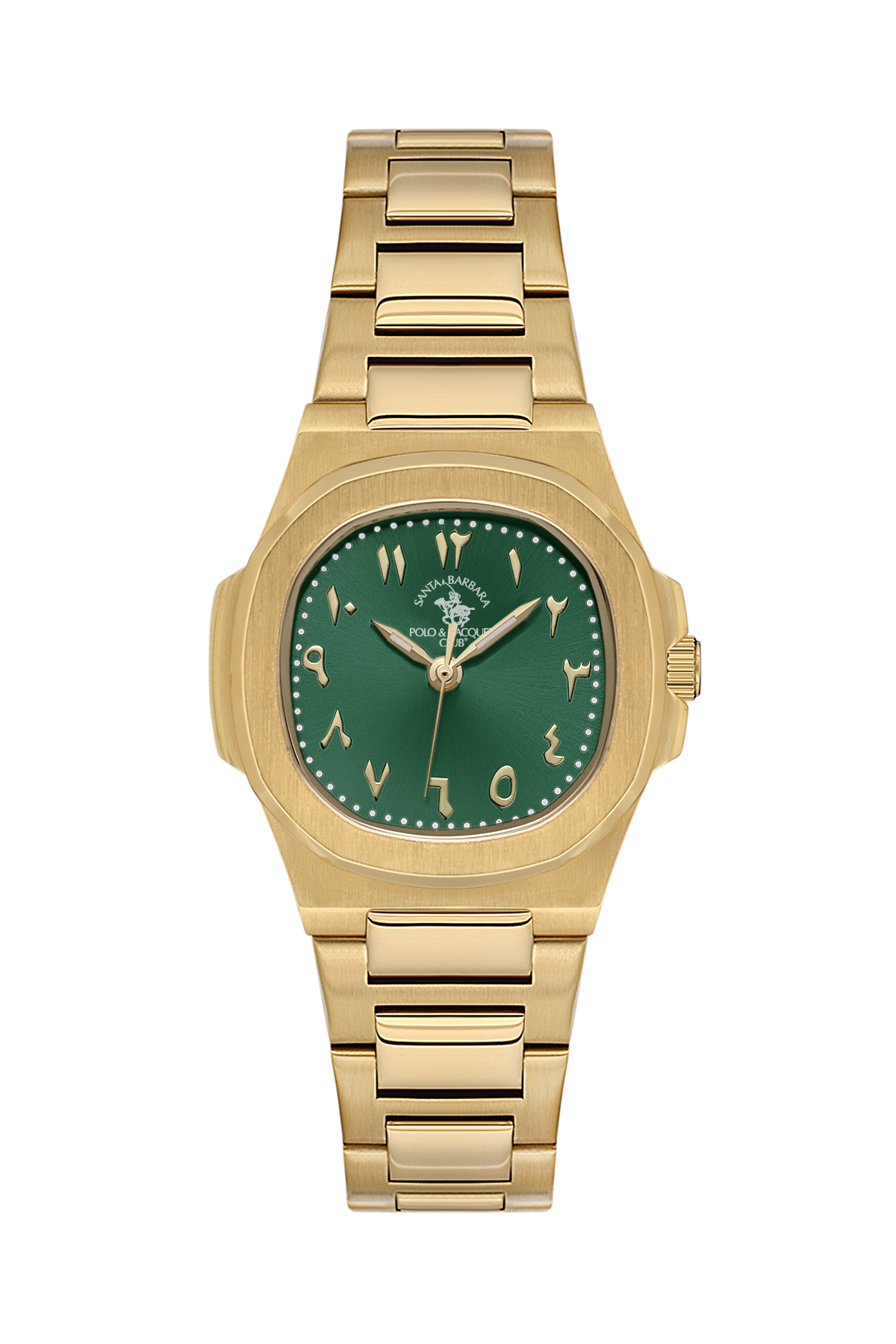 SANTA BARBARA POLO SB.1.10590-7 WOMEN WATCH.