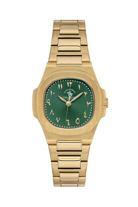SANTA BARBARA POLO SB.1.10590-7 WOMEN WATCH.