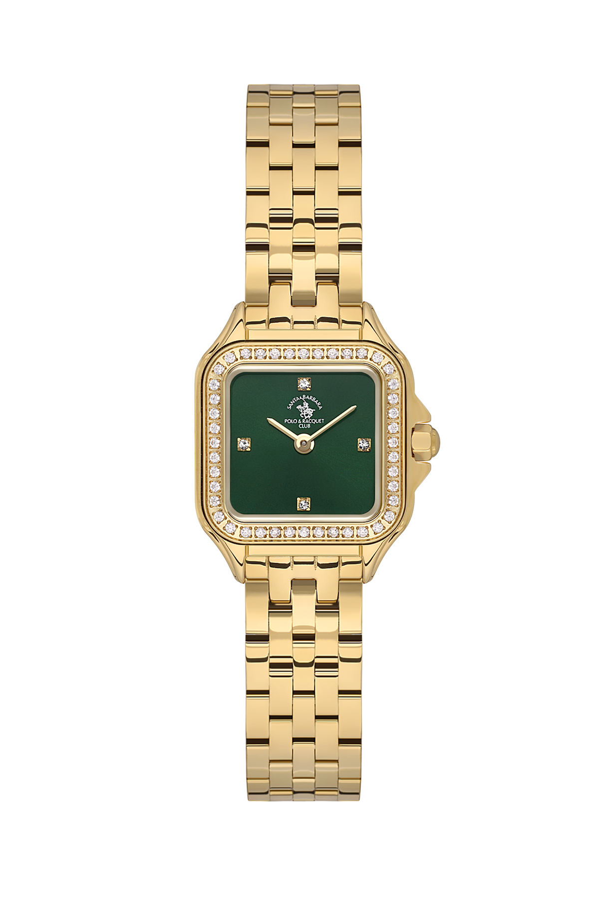 SANTA BARBARA POLO SB.1.10597-3 WOMEN WATCH.