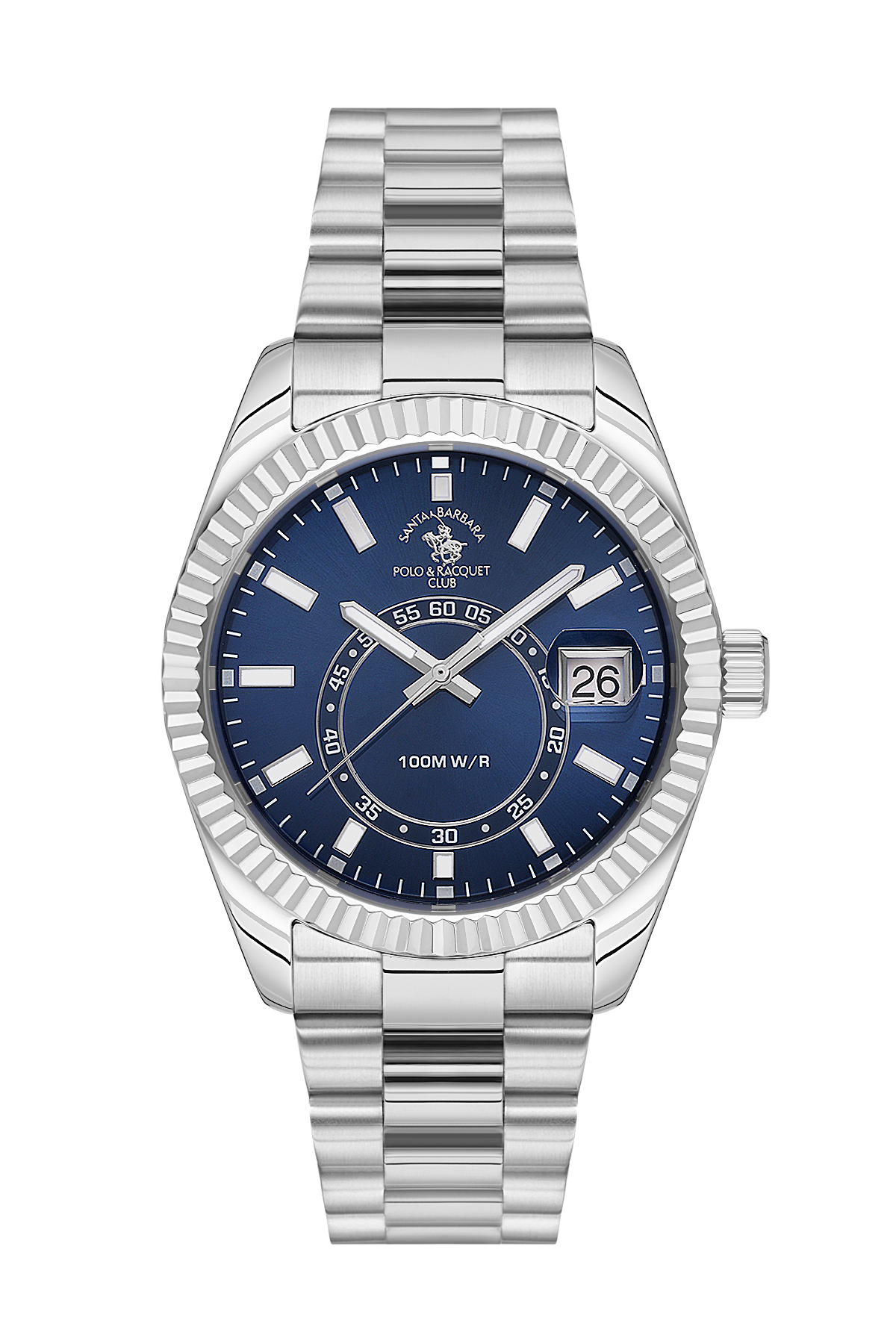 SANTA BARBARA POLO SB.1.10598-3 MEN WATCH.