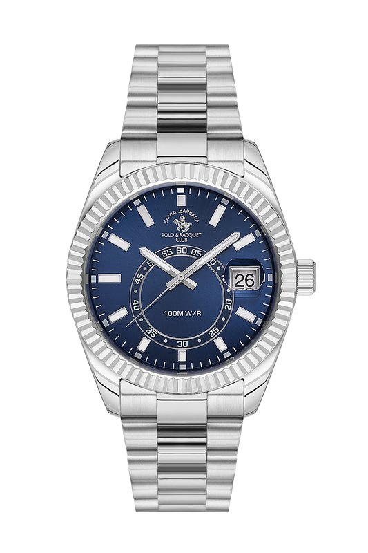 SANTA BARBARA POLO SB.1.10598-3 MEN WATCH.