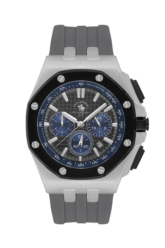 SANTA BARBARA POLO SB.1.10601-4 MEN WATCH.