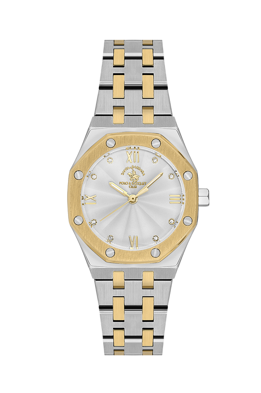 SANTA BARBARA POLO SB.1.10602-4 WOMEN WATCH.