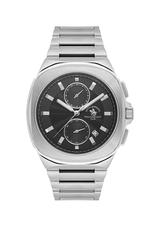 SANTA BARBARA POLO SB.1.10610-1 MEN WATCH.
