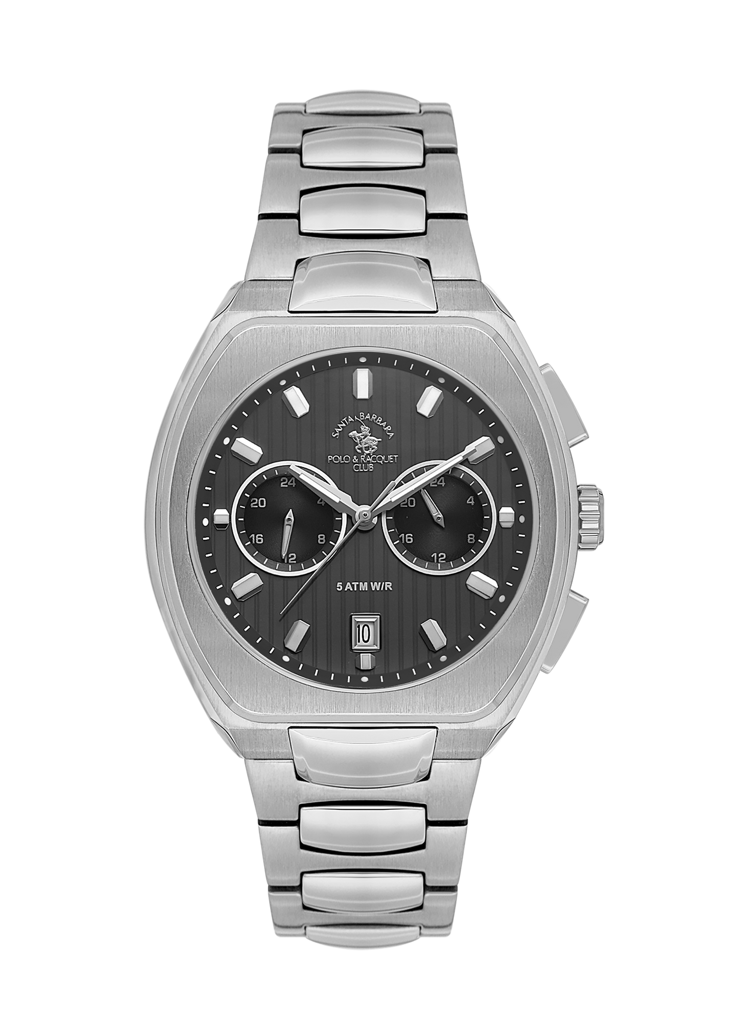 SANTA BARBARA POLO SB.1.10622-2 MEN WATCH.
