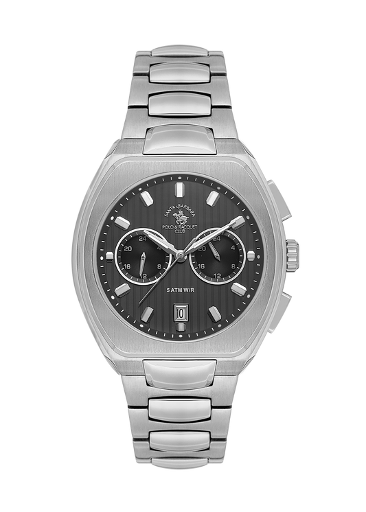 SANTA BARBARA POLO SB.1.10622-2 MEN WATCH.