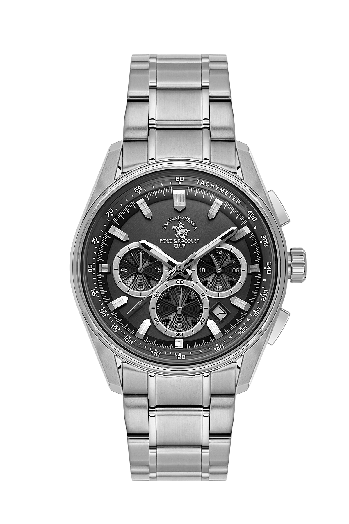 SANTA BARBARA POLO SB.1.10634-2 MEN WATCH.