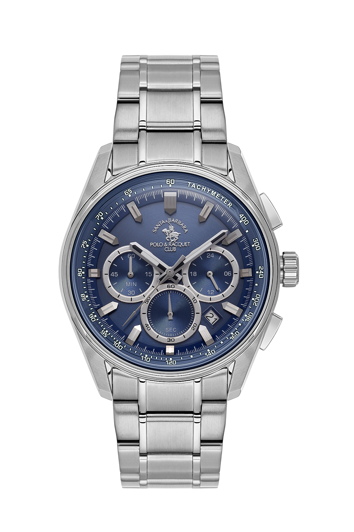 SANTA BARBARA POLO SB.1.10634-3 MEN WATCH.