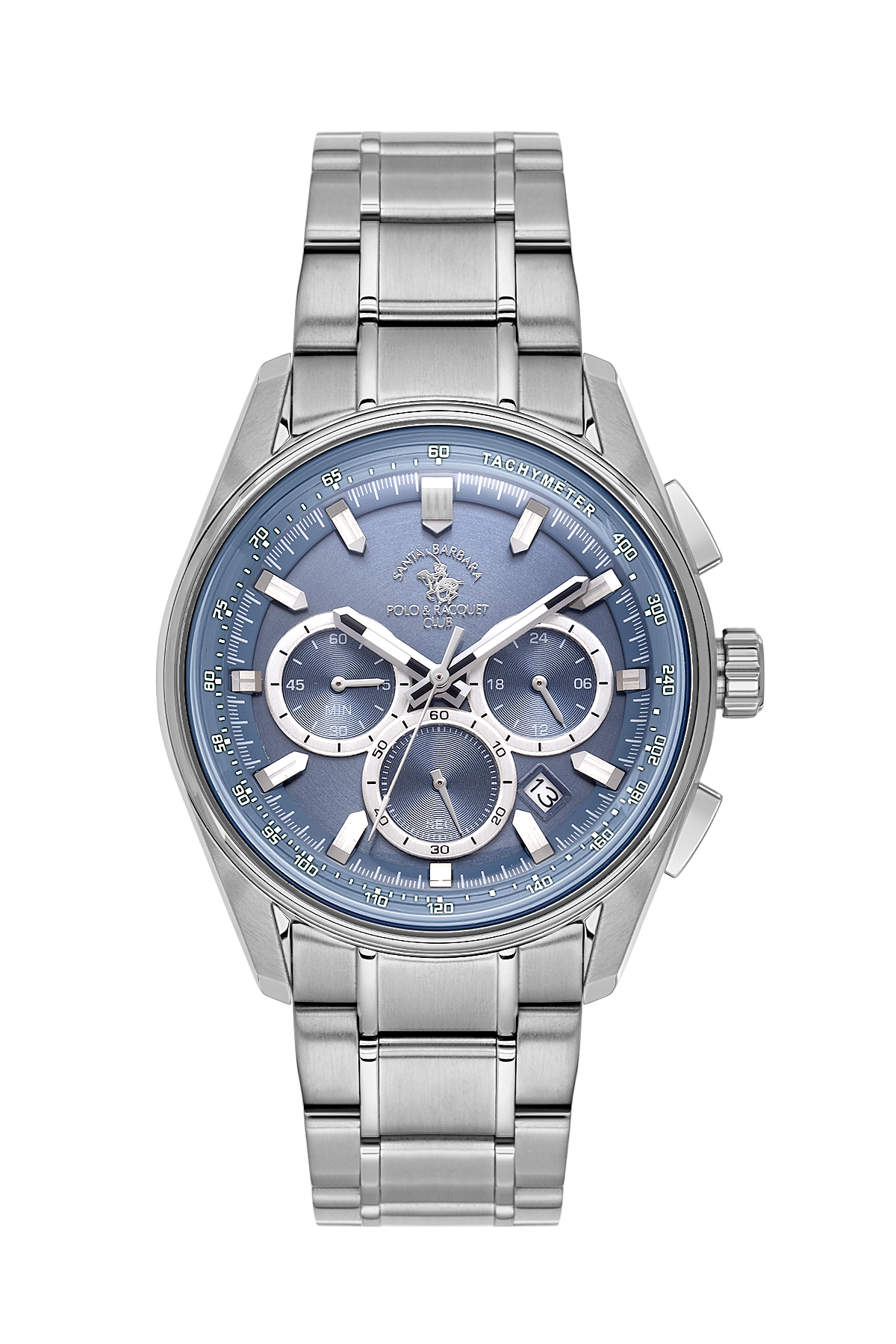 SANTA BARBARA POLO SB.1.10634-6 MEN WATCH.