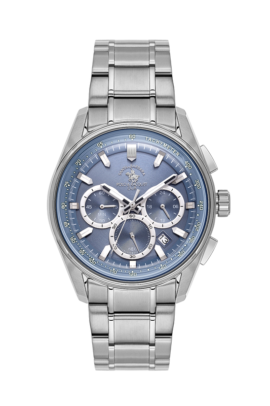 SANTA BARBARA POLO SB.1.10634-6 MEN WATCH.