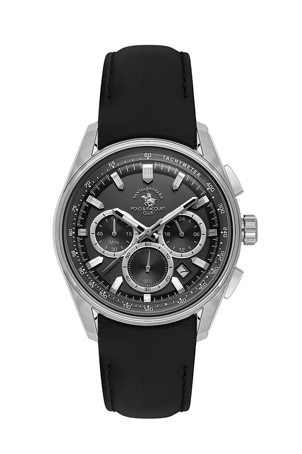 SANTA BARBARA POLO SB.1.10635-2 MEN WATCH.
